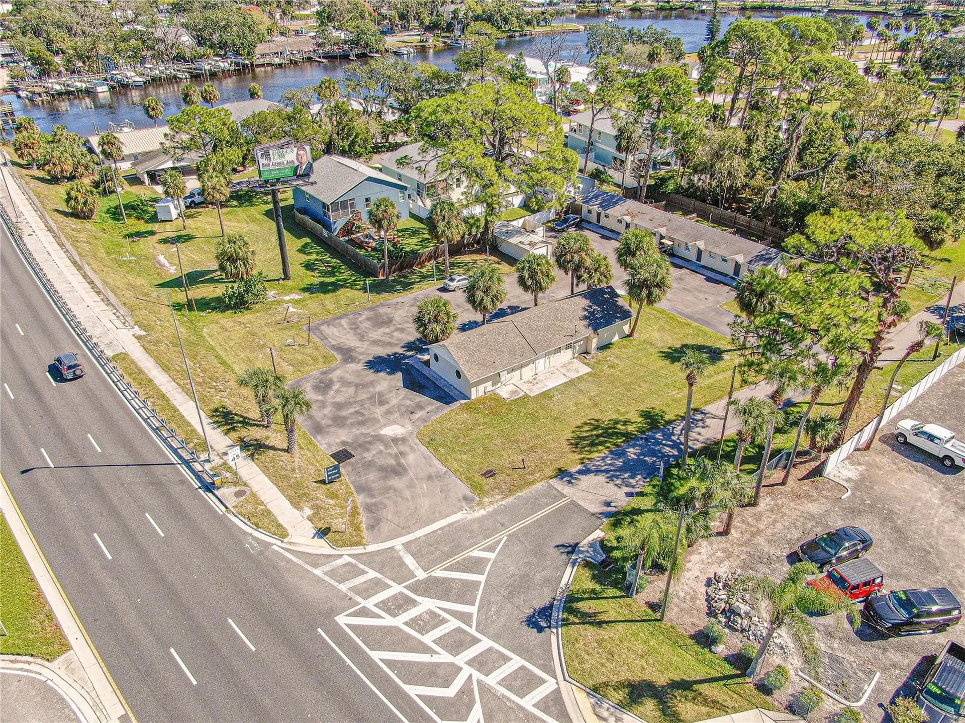 7618 Us Highway 19 New Port Richey FL 34652