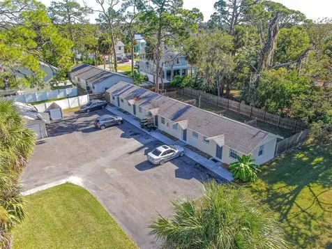 7618 Us Highway 19 New Port Richey FL 34652