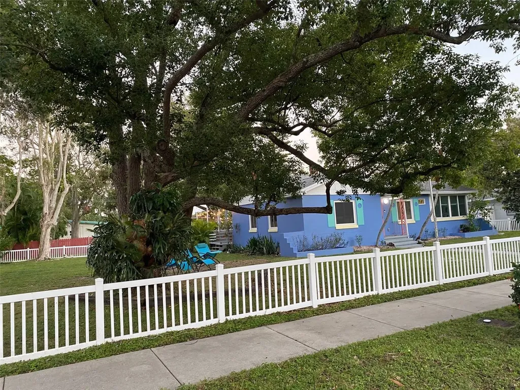 2800 Tifton Street S Gulfport FL 33711