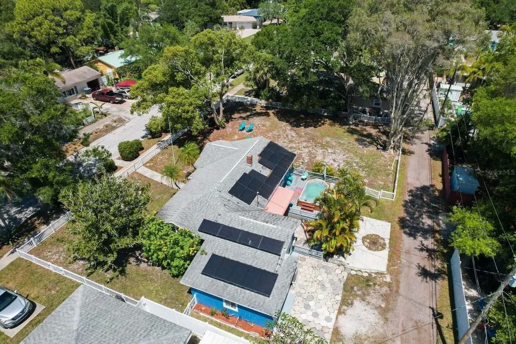 2800 Tifton Street S Gulfport FL 33711