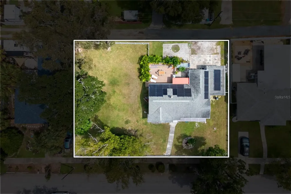 2800 Tifton Street S Gulfport FL 33711