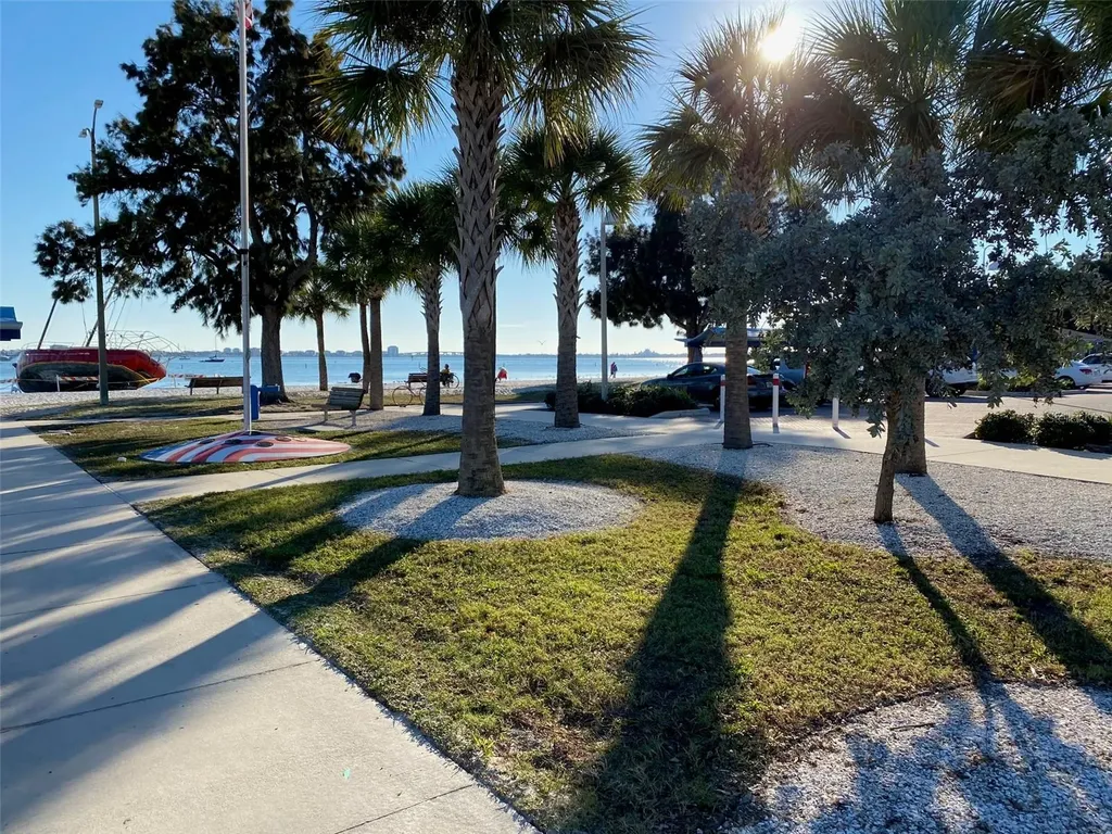 2800 Tifton Street S Gulfport FL 33711