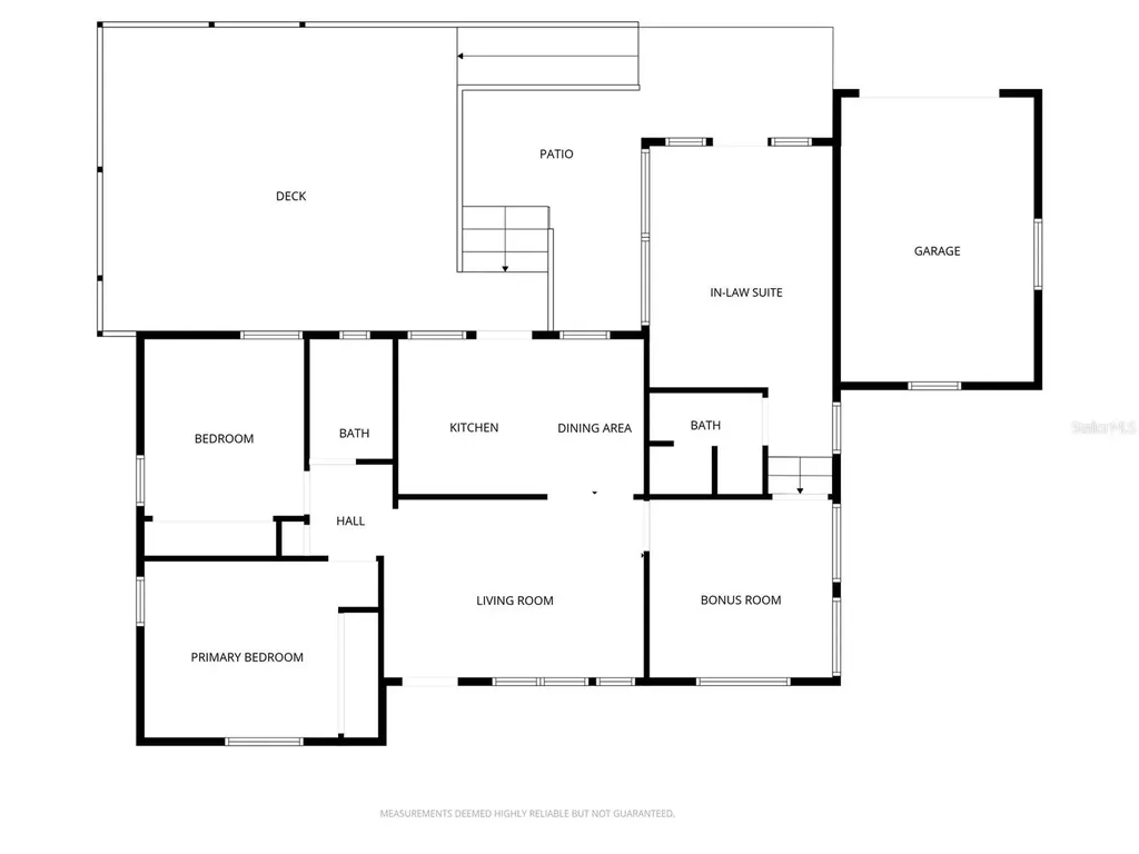 2800 Tifton Street S Gulfport FL 33711