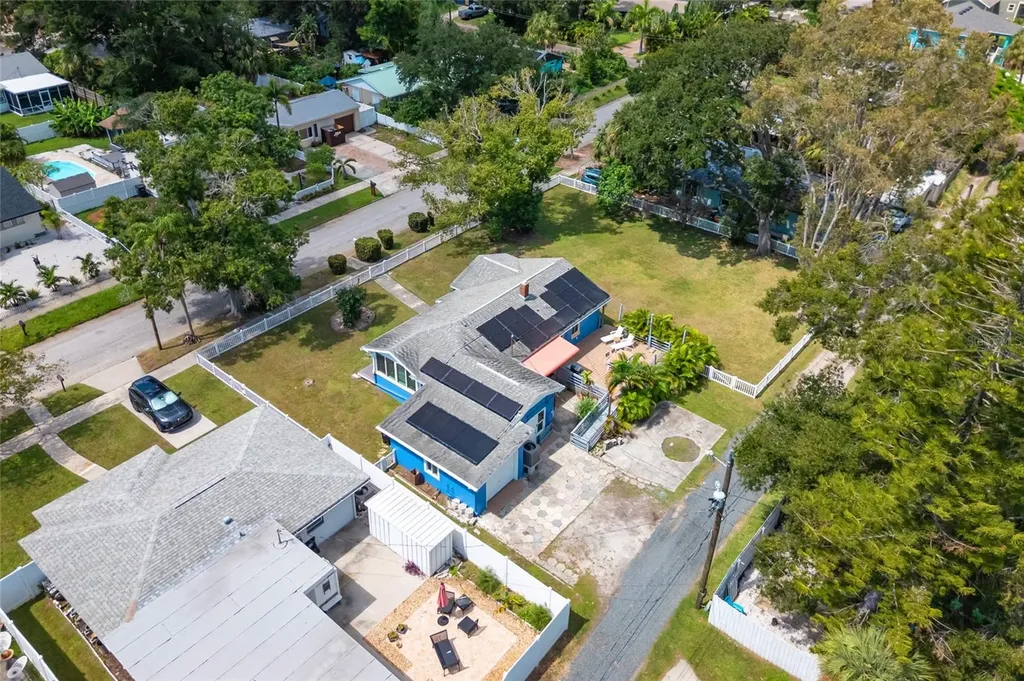 2800 Tifton Street S Gulfport FL 33711
