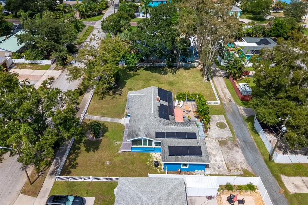 2800 Tifton Street S Gulfport FL 33711