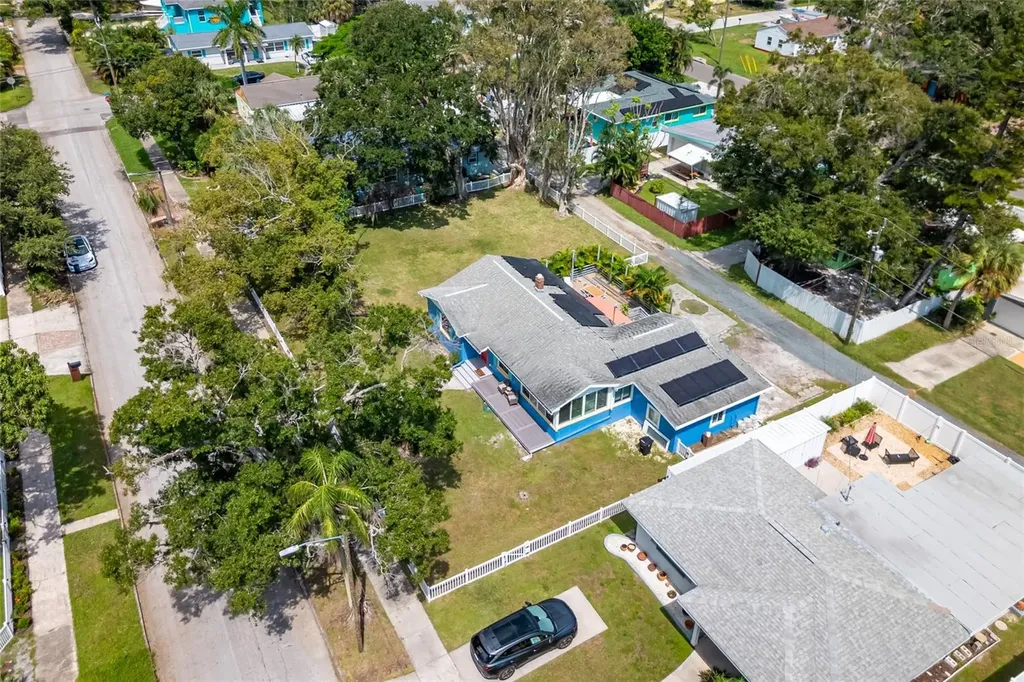 2800 Tifton Street S Gulfport FL 33711