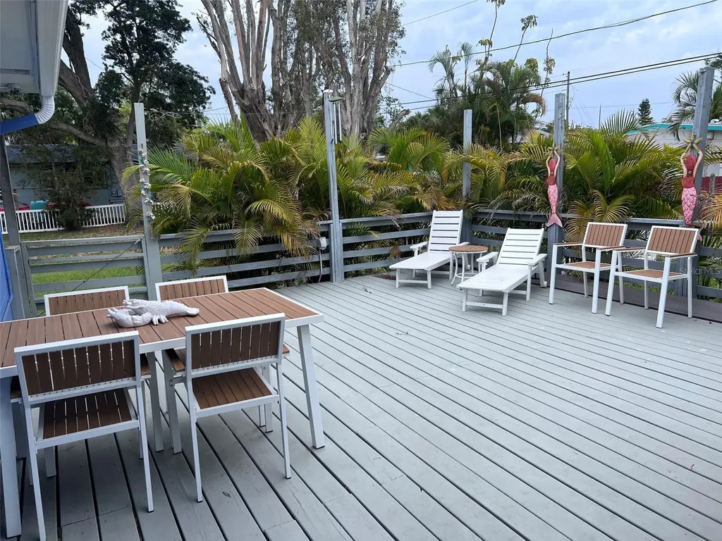 2800 Tifton Street S Gulfport FL 33711