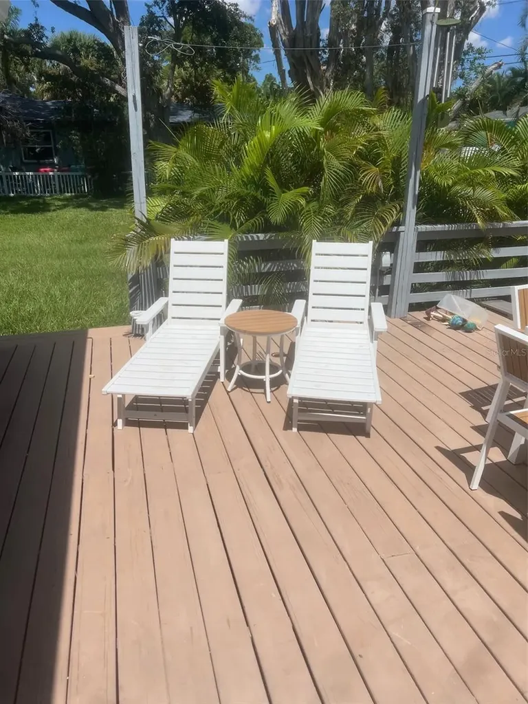 2800 Tifton Street S Gulfport FL 33711