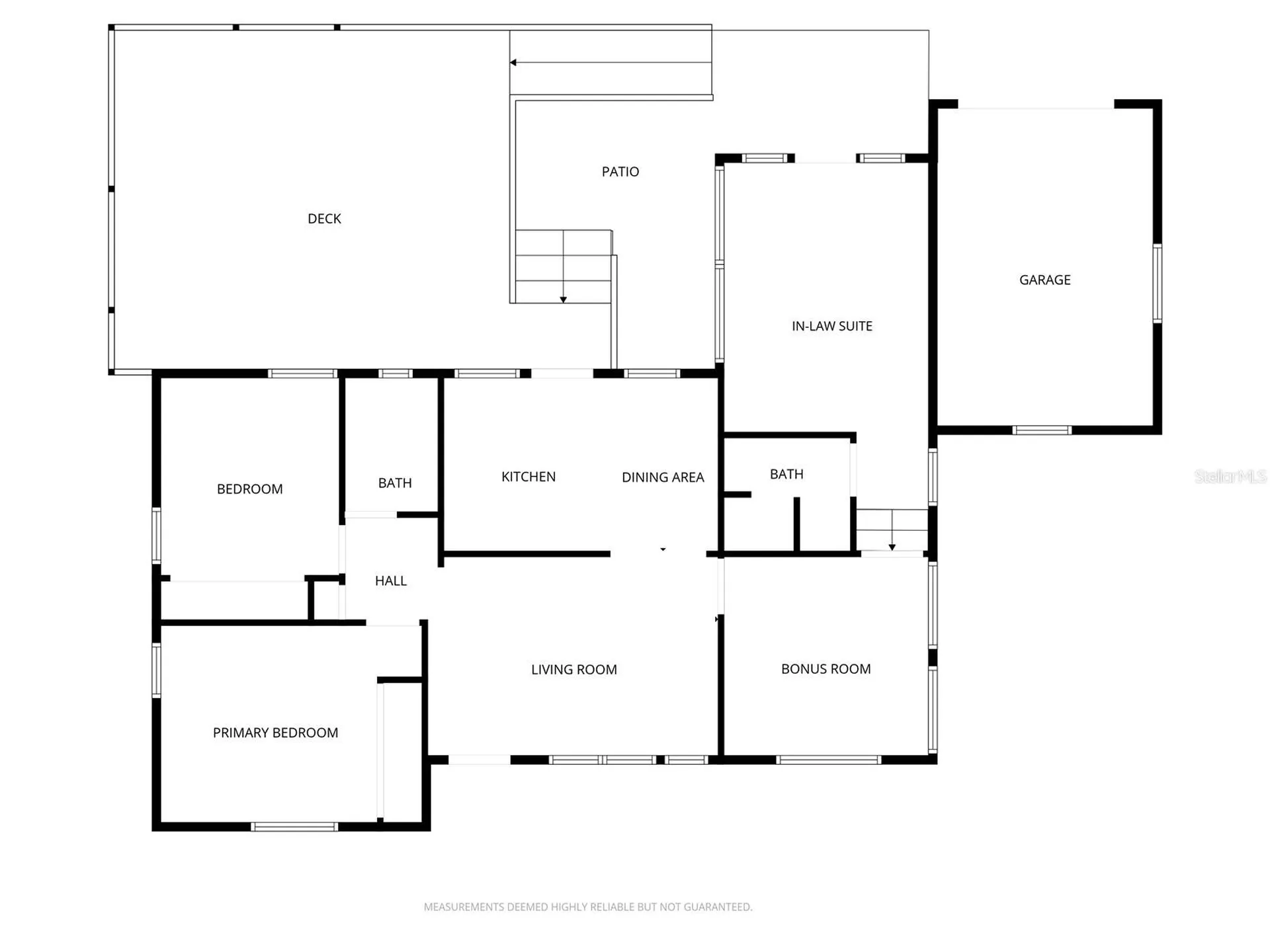 2800 Tifton Street S Gulfport FL 33711