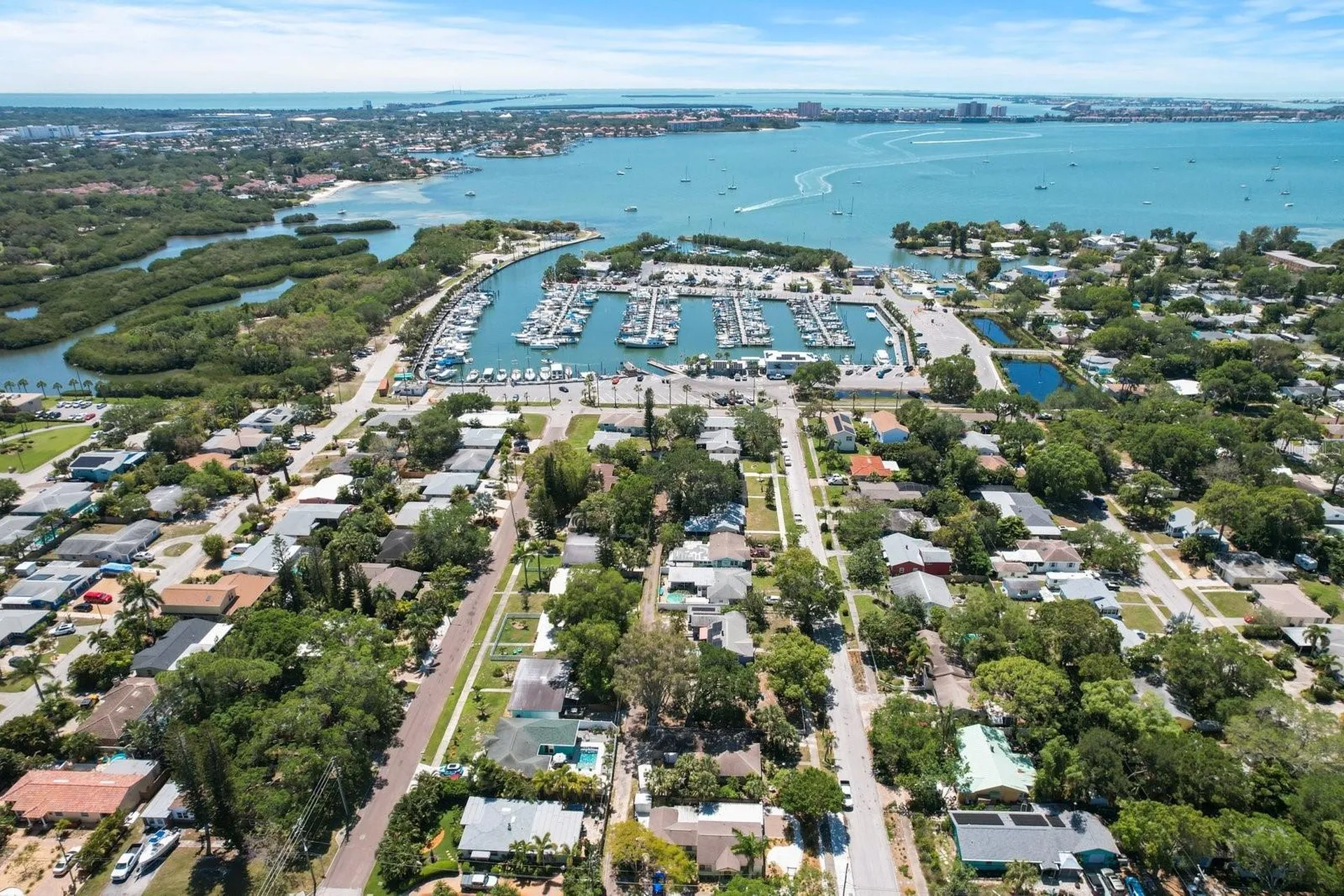 2800 Tifton Street S Gulfport FL 33711