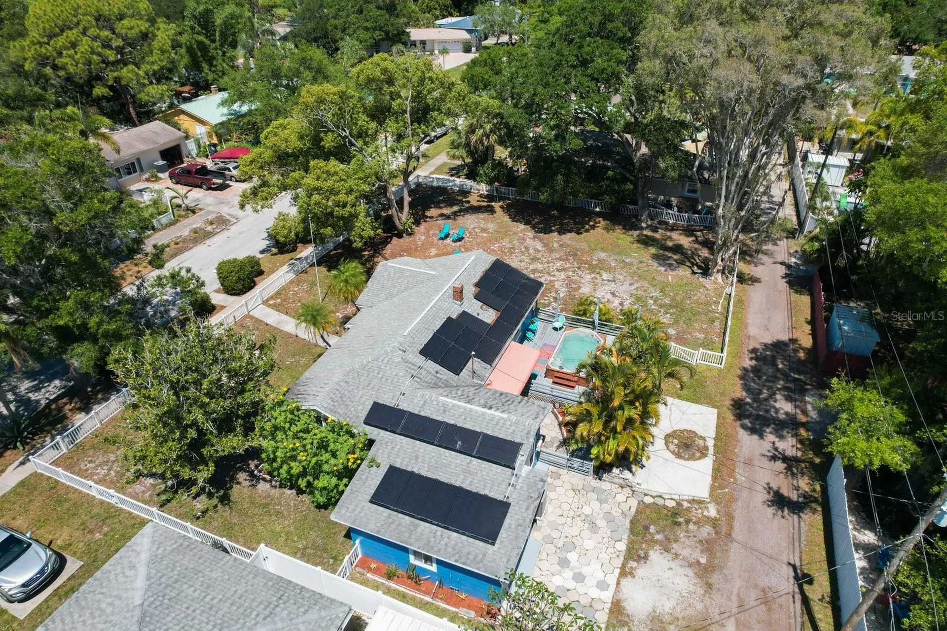 2800 Tifton Street S Gulfport FL 33711