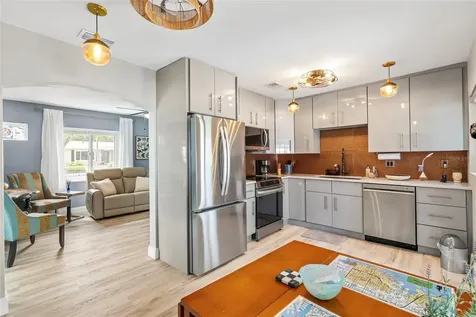 2800 Tifton Street S Gulfport FL 33711