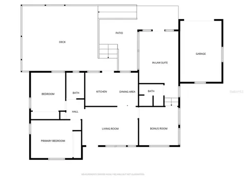 2800 Tifton Street S Gulfport FL 33711
