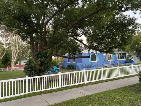 2800 Tifton Street S Gulfport FL 33711