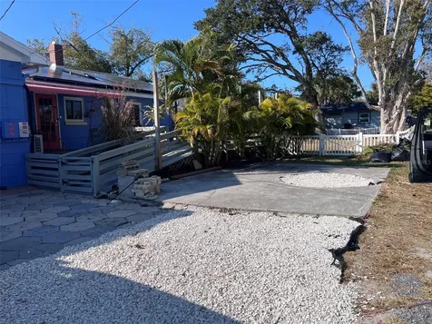 2800 Tifton Street S Gulfport FL 33711