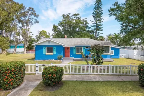 2800 Tifton Street S Gulfport FL 33711