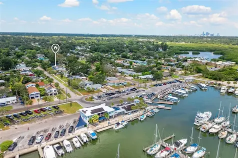 2800 Tifton Street S Gulfport FL 33711