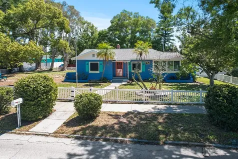 2800 Tifton Street S Gulfport FL 33711