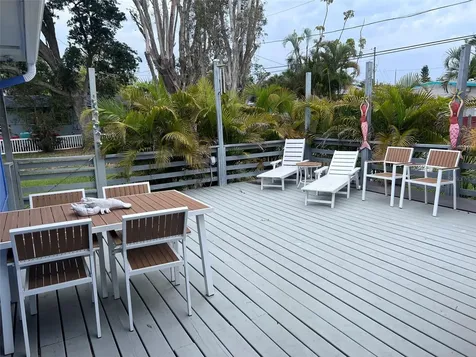 2800 Tifton Street S Gulfport FL 33711