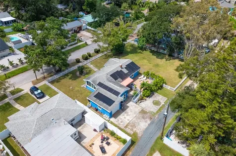 2800 Tifton Street S Gulfport FL 33711