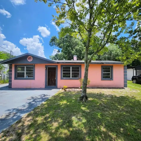 1601 Crooms Avenue Orlando FL 32805