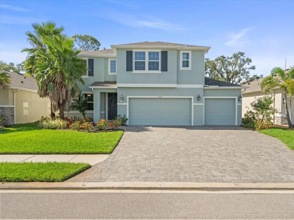 5715 Hevena Court Palmetto FL 34221