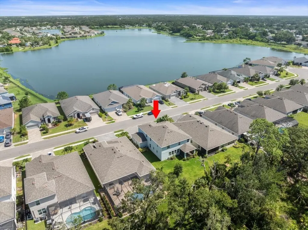 5715 Hevena Court Palmetto FL 34221
