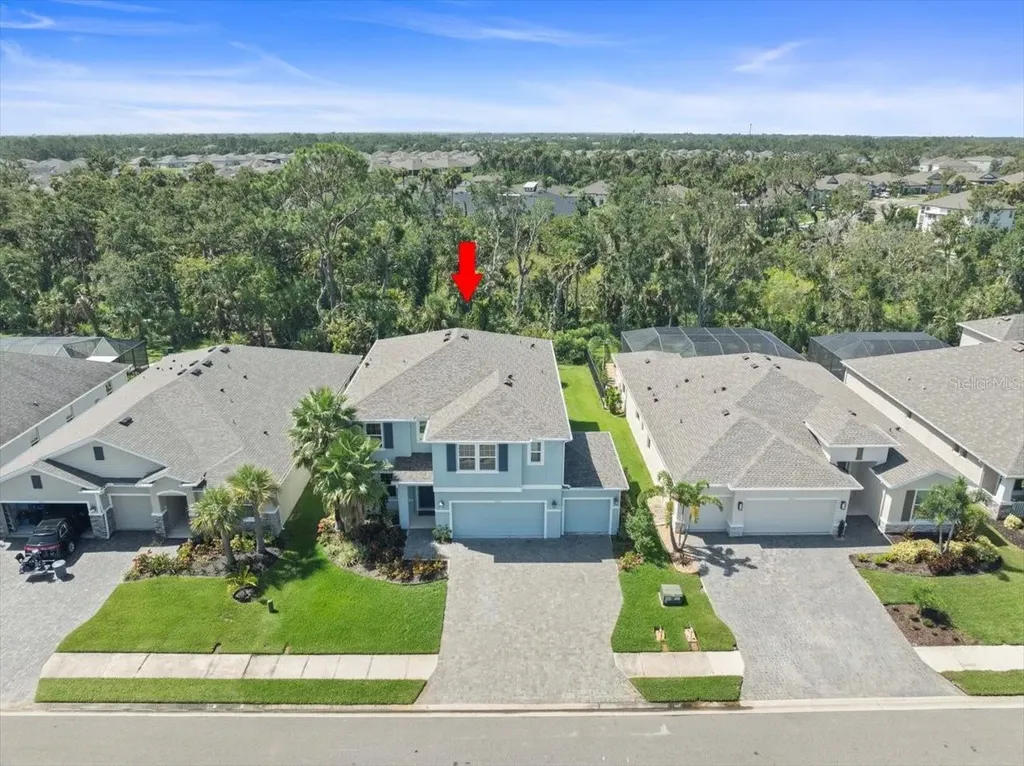 5715 Hevena Court Palmetto FL 34221