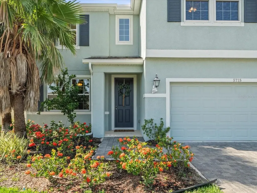 5715 Hevena Court Palmetto FL 34221