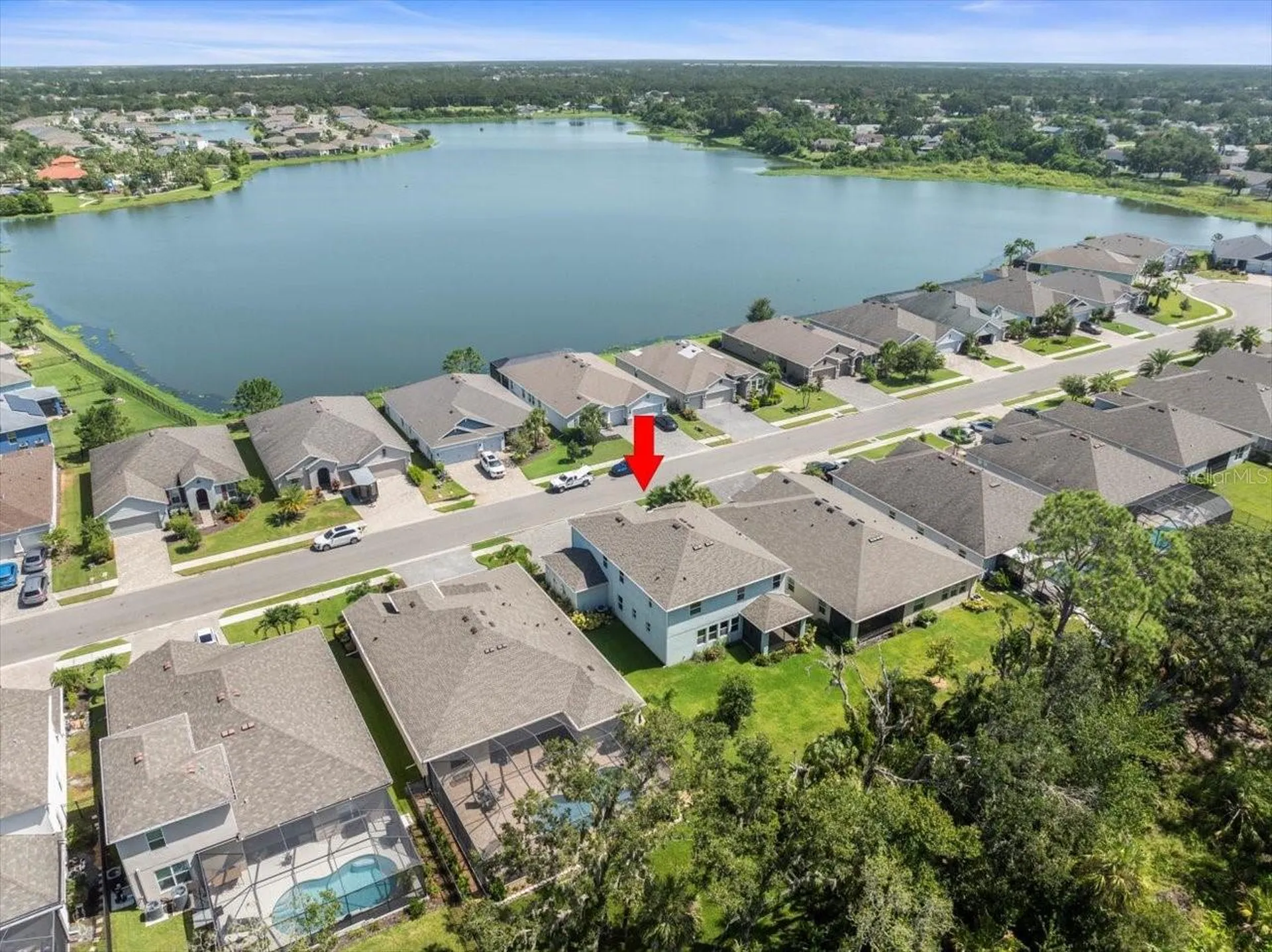5715 Hevena Court Palmetto FL 34221