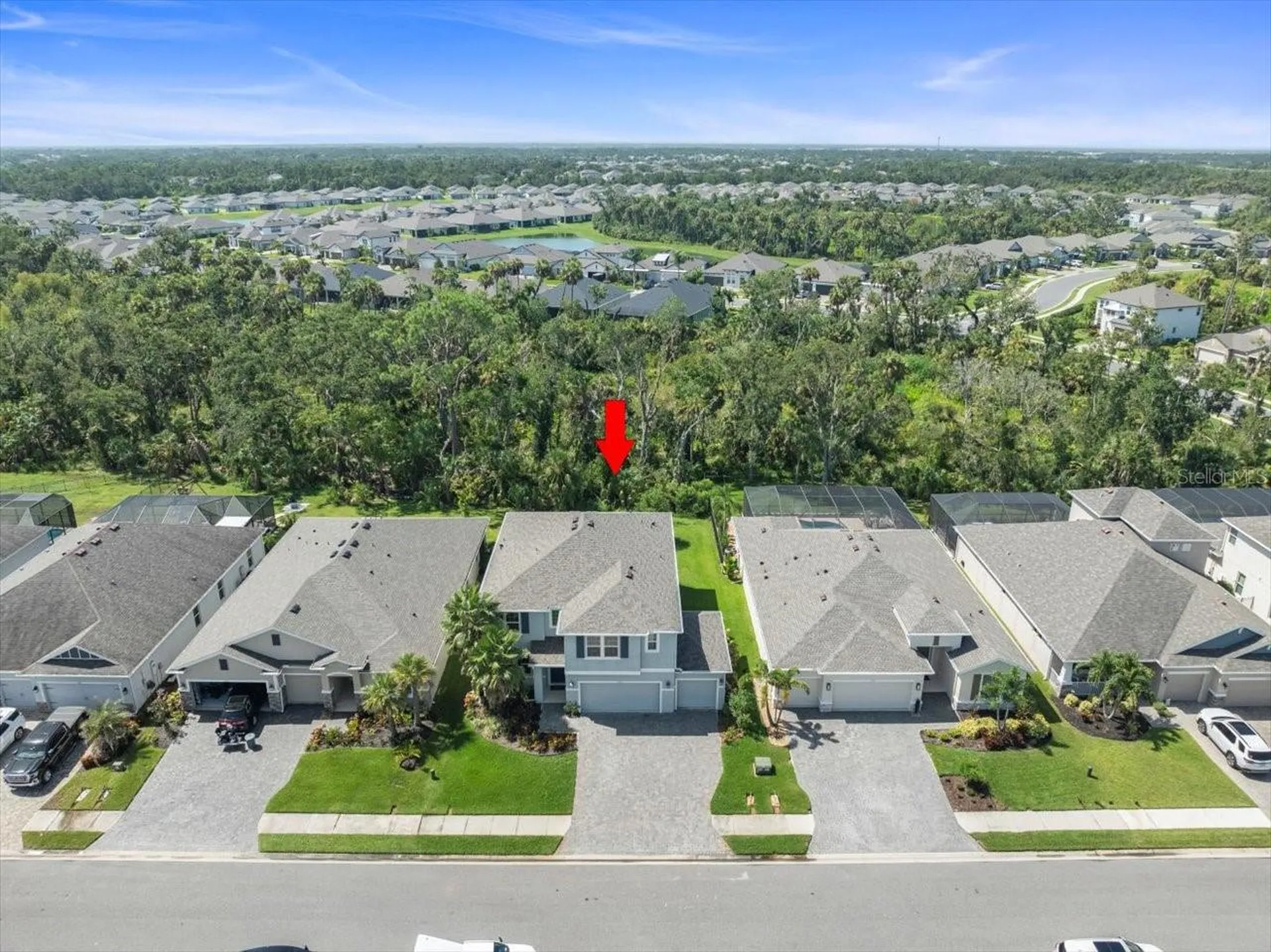 5715 Hevena Court Palmetto FL 34221