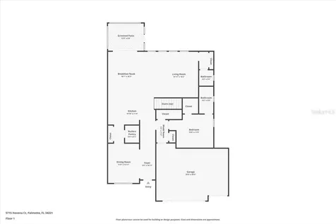 5715 Hevena Court Palmetto FL 34221