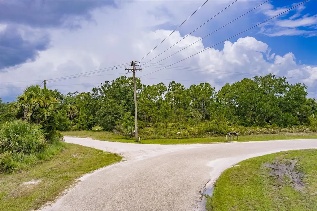 SW Gator Trail Arcadia FL 34266