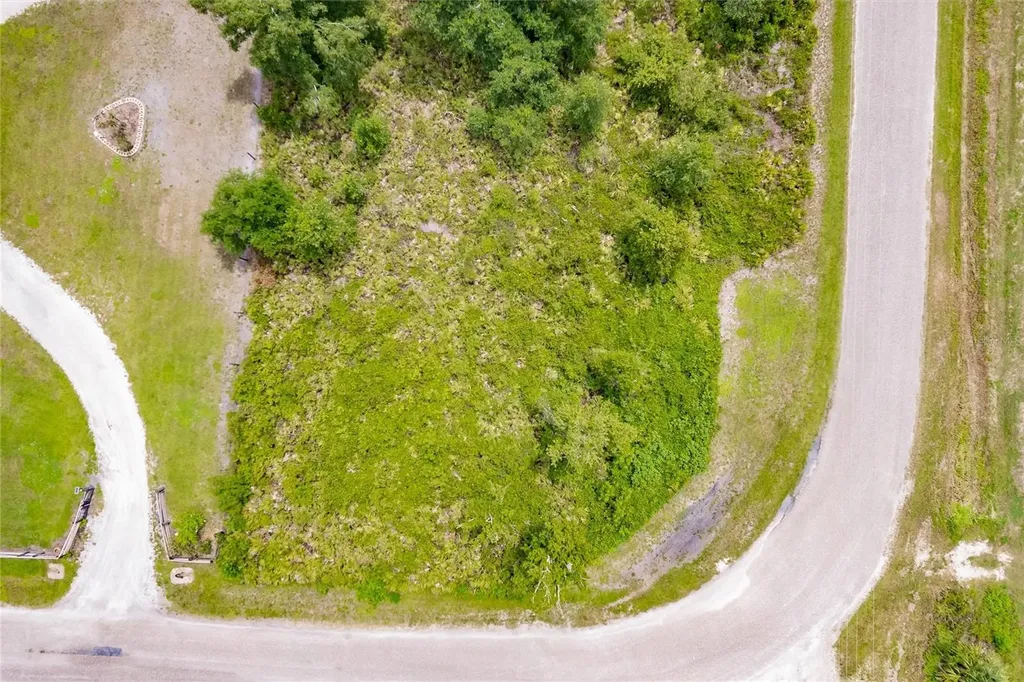 SW Gator Trail Arcadia FL 34266
