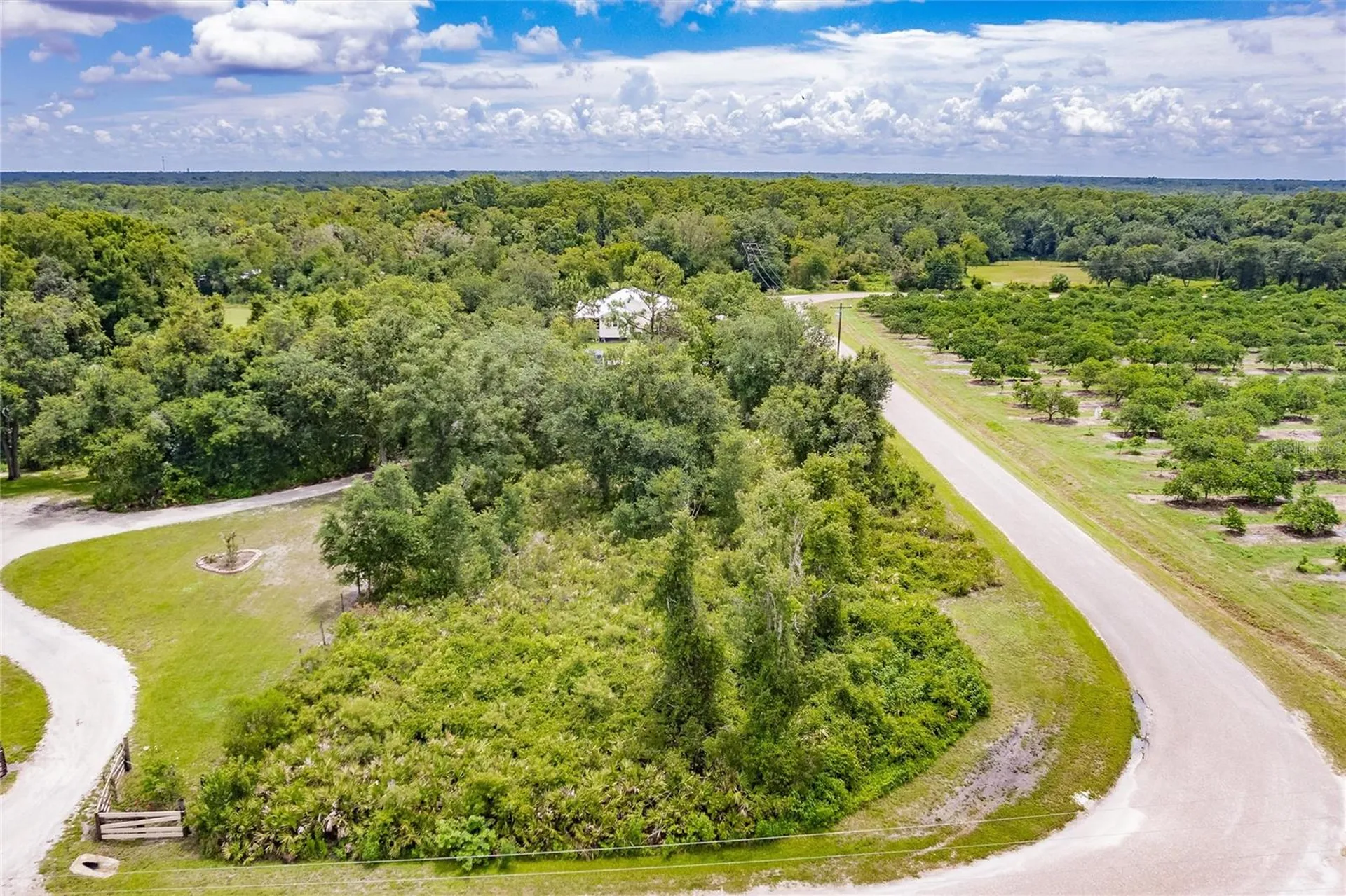 SW Gator Trail Arcadia FL 34266