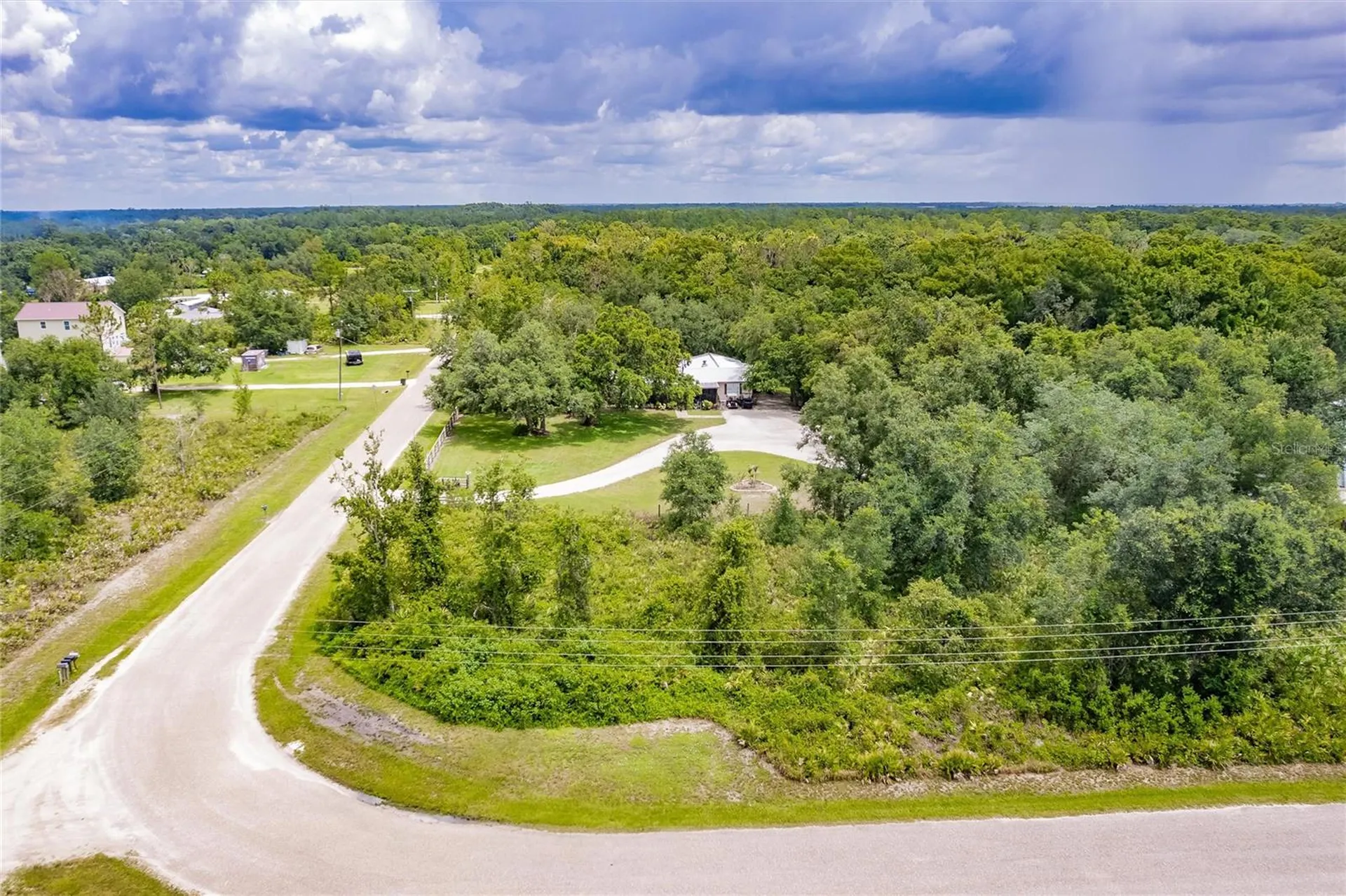 SW Gator Trail Arcadia FL 34266