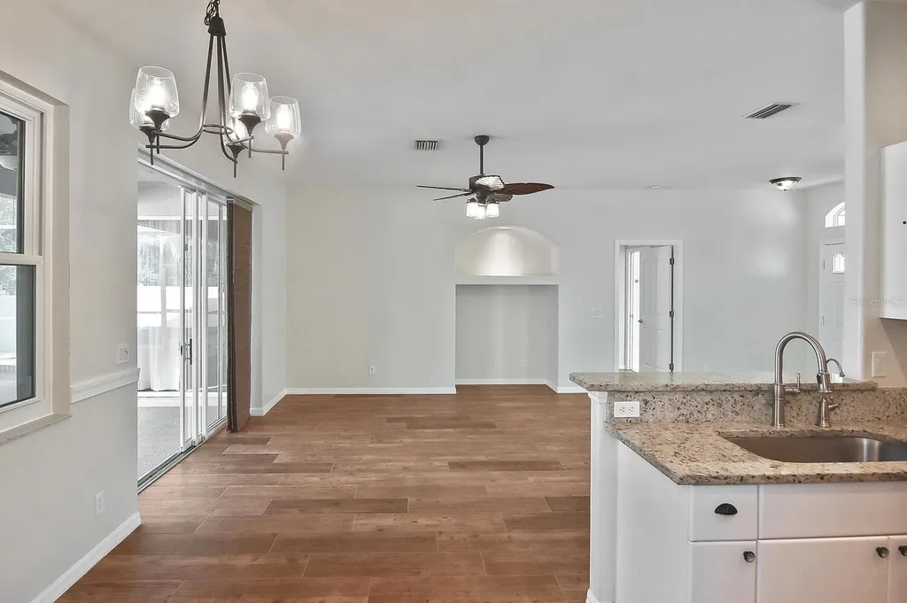 3113 Point Street North Port FL 34286