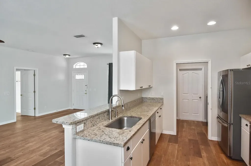 3113 Point Street North Port FL 34286