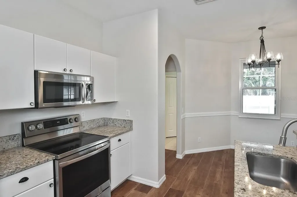 3113 Point Street North Port FL 34286