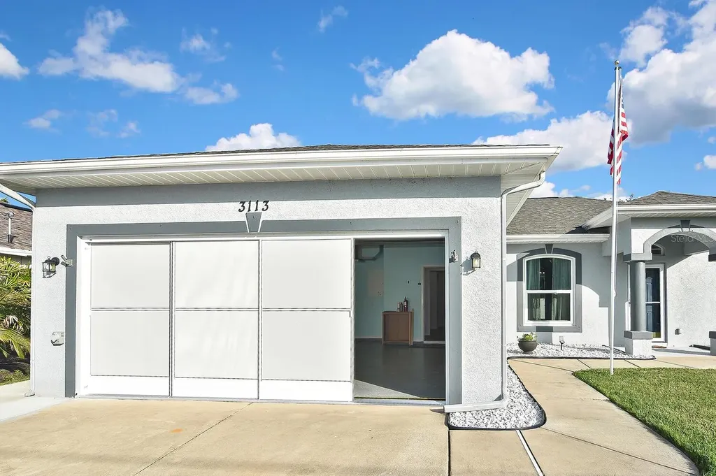 3113 Point Street North Port FL 34286