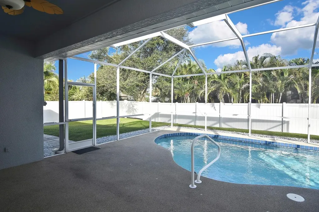3113 Point Street North Port FL 34286