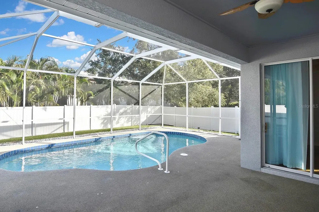 3113 Point Street North Port FL 34286