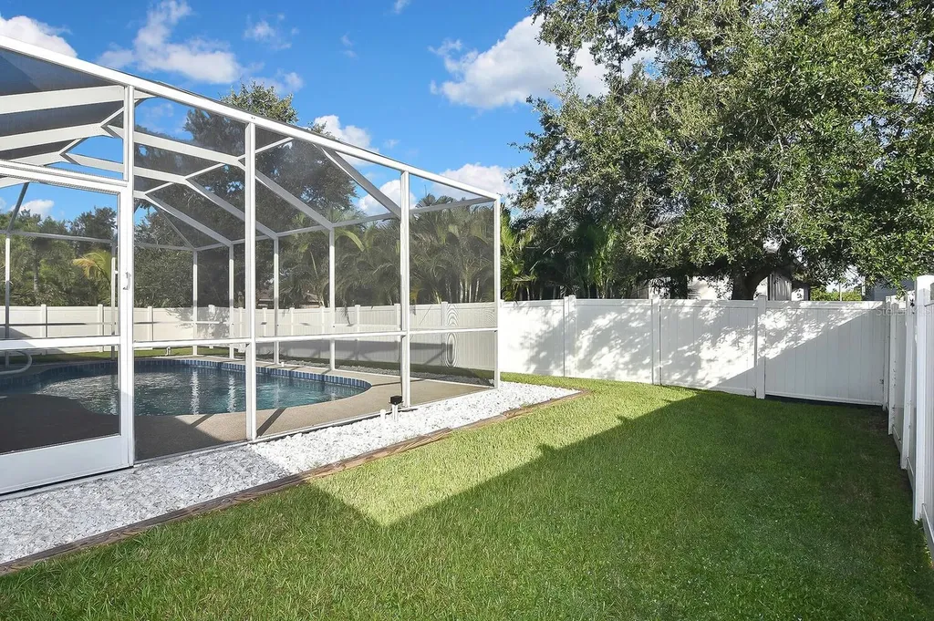 3113 Point Street North Port FL 34286
