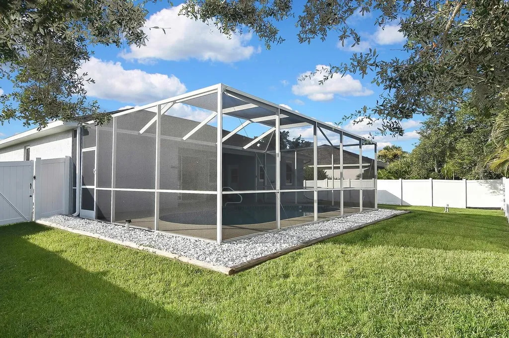 3113 Point Street North Port FL 34286
