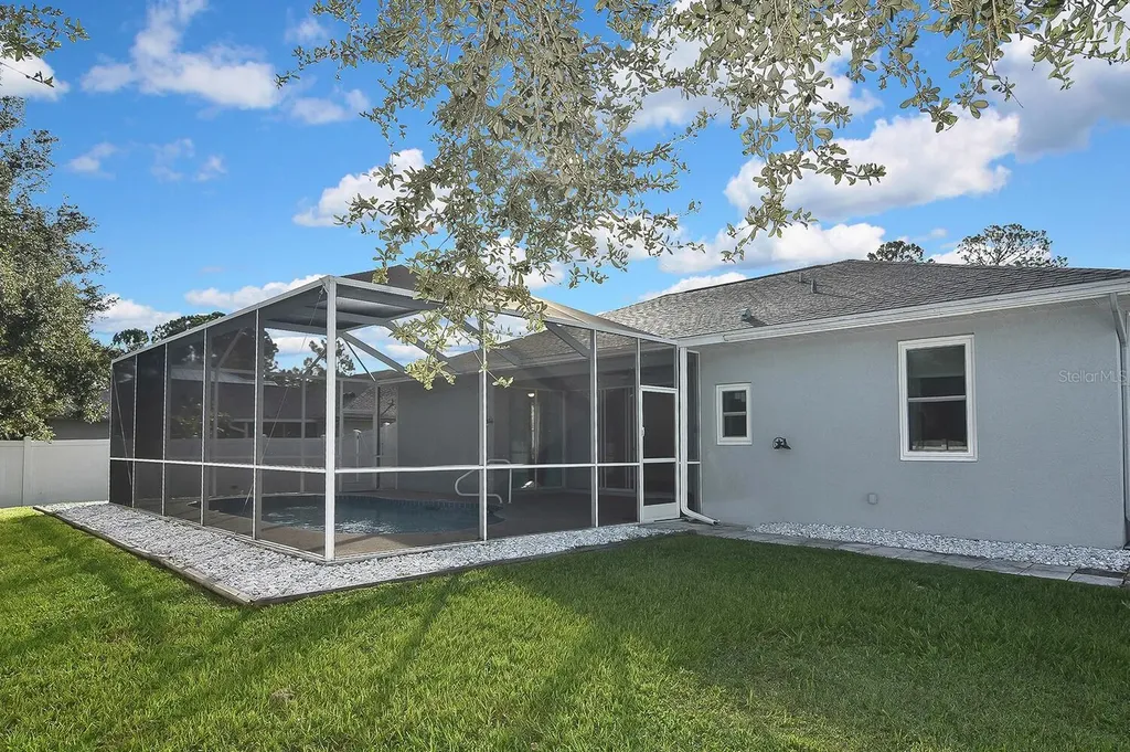 3113 Point Street North Port FL 34286