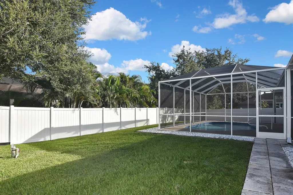 3113 Point Street North Port FL 34286