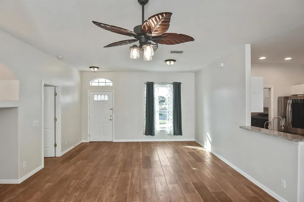 3113 Point Street North Port FL 34286