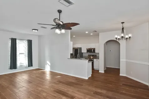 3113 Point Street North Port FL 34286