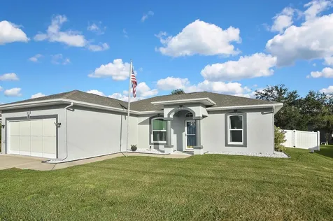 3113 Point Street North Port FL 34286