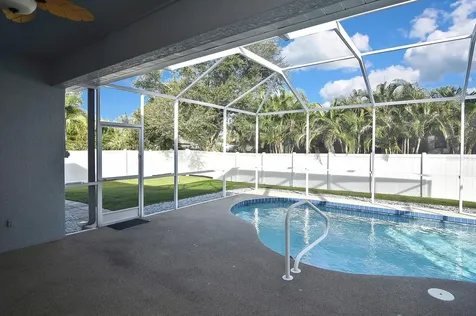 3113 Point Street North Port FL 34286